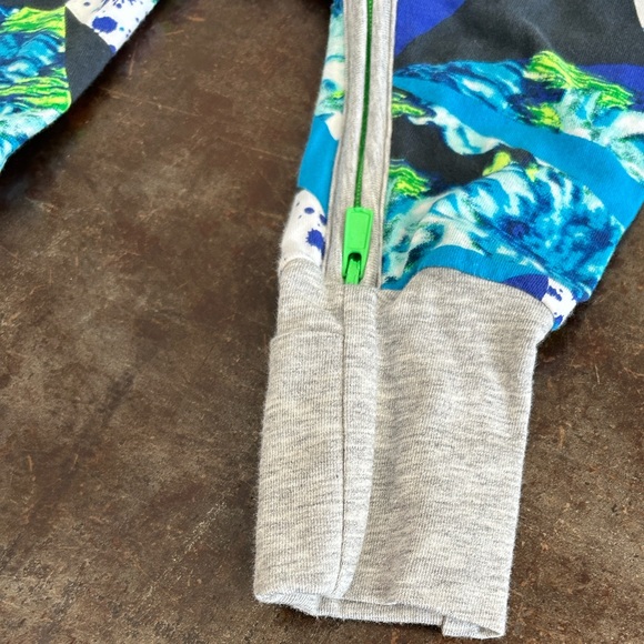 Bonds Wondersuit Bundle of 3. - Picture 3 of 8